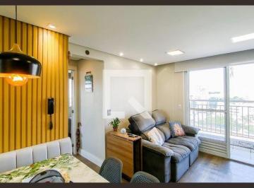 Apartamento · 39m² · 2 Quartos · 1 Vaga · Apartamento para Aluguel - Vila Ré, 2 Quartos, 39 m² - São Paulo