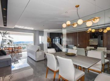 Apartamento · 87m² · 2 Quartos · 2 Vagas · Apartamento para Aluguel - Vila Andrade, 2 Quartos, 87 m² - São Paulo