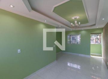 Casa · 150m² · 3 Quartos · 2 Vagas · Casa para Aluguel - Minascaixa, 3 Quartos, 150 m² - Belo Horizonte