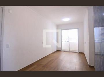 Apartamento · 42m² · 2 Quartos · Apartamento para Aluguel - Jardim Cinco de Julho, 2 Quartos, 42 m² - São Paulo