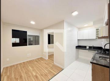 Apartamento · 32m² · 2 Quartos · Apartamento para Aluguel - Chácara Santo Antonio, 2 Quartos,  32 m² - São Paulo