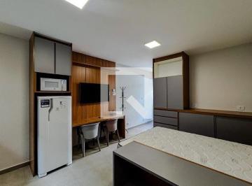 Apartamento · 38m² · 1 Quarto · Apartamento para Aluguel - Jardim Anália Franco, 1 Quarto, 38 m² - São Paulo