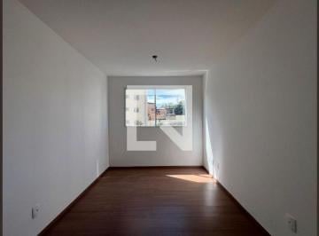 Apartamento · 50m² · 2 Quartos · 1 Vaga · Apartamento para Aluguel - Braúnas, 2 Quartos, 50 m² - Belo Horizonte
