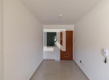 Apartamento · 42m² · 2 Quartos · Apartamento para Aluguel - Itaquera, 2 Quartos, 42 m² - São Paulo