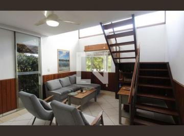 Casa · 236m² · 6 Quartos · 2 Vagas · Casa para Aluguel - Bosque do Peró, 6 Quartos, 236 m² - Cabo Frio