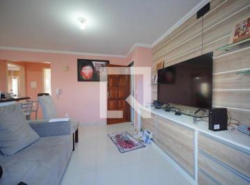 Apartamento · 69m² · 2 Quartos · 1 Vaga · Apartamento para Aluguel - Serraria, 2 Quartos, 69 m² - São José