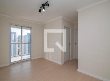 Apartamento · 52m² · 2 Quartos · 1 Vaga · Apartamento para Aluguel - Jardim Amanda I, 2 Quartos, 52 m² - Hortolândia