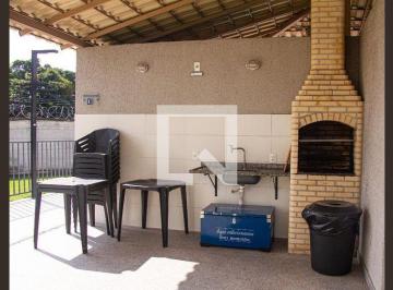 Apartamento · 43m² · 2 Quartos · 1 Vaga · Apartamento para Aluguel - Santa Cruz, 2 Quartos, 43 m² - Rio de Janeiro