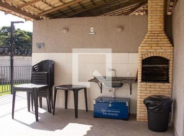 Apartamento · 43m² · 2 Quartos · 1 Vaga · Apartamento para Aluguel - Santa Cruz, 2 Quartos,  43 m² - Rio de Janeiro