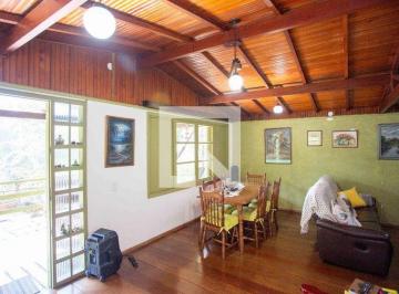Casa · 1400m² · 3 Quartos · 4 Vagas · Casa para Aluguel - Serraria, 3 Quartos, 1400 m² - Diadema
