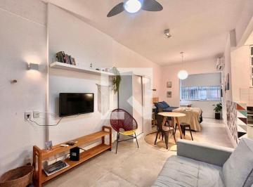 Apartamento · 35m² · 1 Quarto · Apartamento para Aluguel - Copacabana, 1 Quarto, 35 m² - Rio de Janeiro
