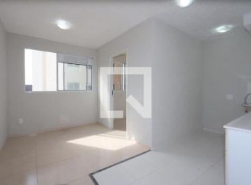 Apartamento · 32m² · 2 Quartos · Apartamento para Aluguel - Cidade Satelite Santa Barbara, 2 Quartos, 32 m² - São Paulo