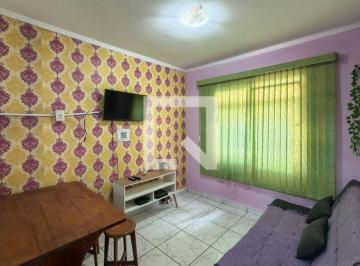 Apartamento · 40m² · 1 Quarto · Apartamento para Aluguel - Vila Caiçara, 1 Quarto, 40 m² - Praia Grande