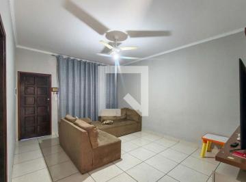 Casa · 120m² · 2 Quartos · 3 Vagas · Casa para Aluguel - Aviação, 2 Quartos, 120 m² - Praia Grande