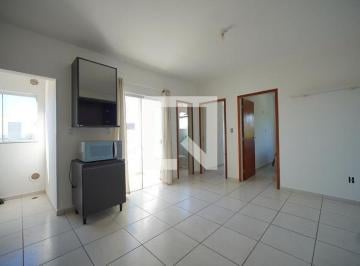 Apartamento · 55m² · 2 Quartos · 1 Vaga · Apartamento para Aluguel - Serraria, 2 Quartos, 55 m² - São José