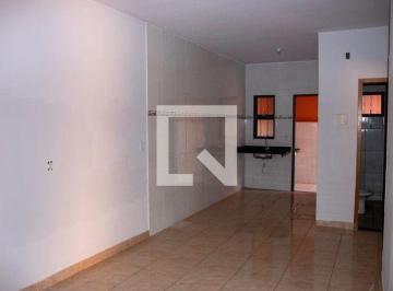 Casa · 78m² · 2 Quartos · 1 Vaga · Casa para Aluguel - Recanto das Minas Gerais, 2 Quartos, 78 m² - Goiânia