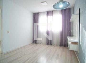 Apartamento · 42m² · 1 Quarto · 1 Vaga · Apartamento para Aluguel - Sarandi, 1 Quarto, 42 m² - Porto Alegre