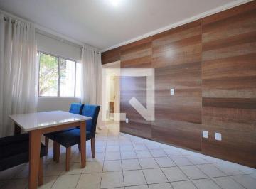 Apartamento · 54m² · 2 Quartos · 1 Vaga · Apartamento para Aluguel - Serraria, 2 Quartos, 54 m² - São José