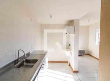 Apartamento · 24m² · 1 Quarto · 1 Vaga · Apartamento para Aluguel - Aberta dos Morros, 1 Quarto, 24 m² - Porto Alegre
