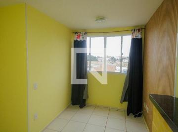 Apartamento · 50m² · 2 Quartos · 1 Vaga · Apartamento para Aluguel - Campo Grande, 2 Quartos, 50 m² - Rio de Janeiro