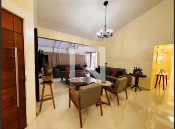 Casa · 250m² · 4 Quartos · 4 Vagas · Casa para Aluguel - Aldeia da Serra, 4 Quartos,  250 m² - Barueri