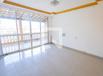 Casa · 109m² · 3 Quartos · 1 Vaga · Casa para Aluguel - Frei Leopoldo, 3 Quartos, 109 m² - Belo Horizonte