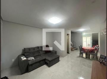 Casa · 150m² · 2 Quartos · 1 Vaga · Casa para Aluguel - São José, 2 Quartos, 150 m² - Canoas