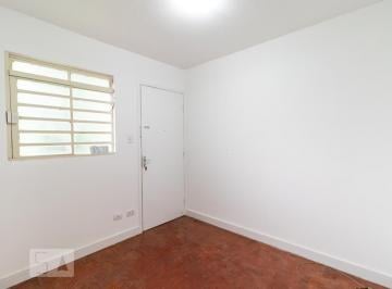Apartamento · 41m² · 2 Quartos · 1 Vaga · Apartamento para Aluguel - Pinheiros, 2 Quartos, 41 m² - São Paulo