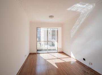 Apartamento · 67m² · 3 Quartos · 1 Vaga · Apartamento para Aluguel - Saúde, 3 Quartos, 67 m² - São Paulo