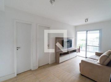 Apartamento · 53m² · 1 Quarto · 1 Vaga · Apartamento para Aluguel - Vila Mascote, 1 Quarto, 53 m² - São Paulo