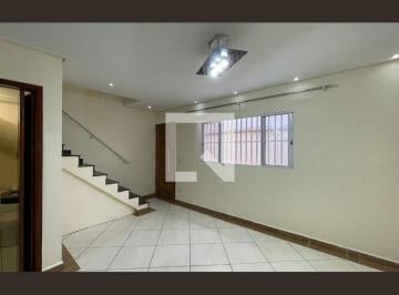 Casa · 102m² · 3 Quartos · 2 Vagas · Casa para Aluguel - Vila Ré, 3 Quartos, 102 m² - São Paulo