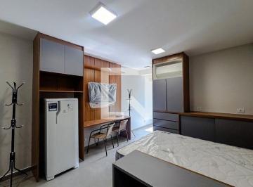 Apartamento · 38m² · 1 Quarto · Apartamento para Aluguel - Jardim Anália Franco, 1 Quarto, 38 m² - São Paulo