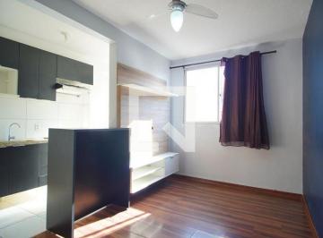 Apartamento · 45m² · 2 Quartos · 1 Vaga · Apartamento para Aluguel - Rubem Berta, 2 Quartos, 45 m² - Porto Alegre