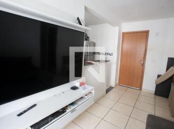 Apartamento · 60m² · 2 Quartos · 1 Vaga · Apartamento para Aluguel - Taquara, 2 Quartos, 60 m² - Rio de Janeiro