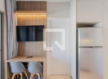 Apartamento de 1 quarto, São Paulo · Apartamento para Aluguel - Pinheiros, 1 Quarto, 25 m² - São Paulo