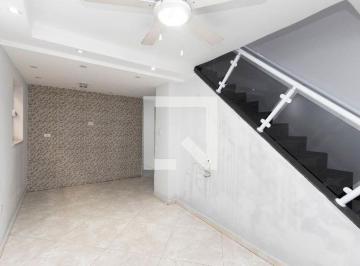 Casa · 120m² · 3 Quartos · 1 Vaga · Casa para Aluguel - Vila Sabrina , 3 Quartos,  120 m² - São Paulo