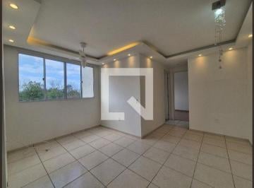 Apartamento · 45m² · 2 Quartos · 1 Vaga · Apartamento para Aluguel - Vargem Grande, 2 Quartos, 45 m² - Rio de Janeiro