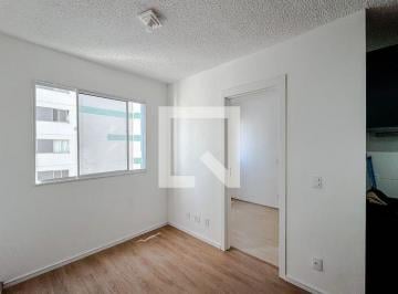 Apartamento · 35m² · 2 Quartos · Apartamento para Aluguel - Mooca, 2 Quartos, 35 m² - São Paulo