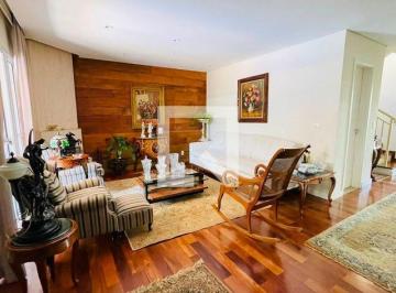 Casa · 214m² · 4 Quartos · 6 Vagas · Casa para Aluguel - Jardim Barbacena, 4 Quartos,  214 m² - Cotia