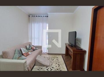 Apartamento · 82m² · 2 Quartos · 2 Vagas · Apartamento para Aluguel - Santa Maria, 2 Quartos, 82 m² - São Caetano do Sul