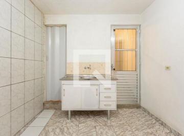 Casa · 35m² · 1 Quarto · Casa para Aluguel - Cidade Dutra, 1 Quarto, 35 m² - São Paulo