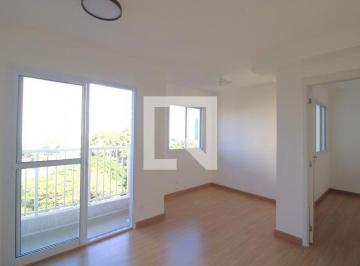 Apartamento · 37m² · 1 Quarto · Apartamento para Aluguel - Vila Gea, 1 Quarto,  37 m² - São Paulo
