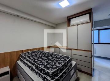 Apartamento · 38m² · 1 Quarto · Apartamento para Aluguel - Jardim Anália Franco, 1 Quarto, 38 m² - São Paulo