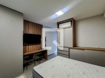 Apartamento · 38m² · 1 Quarto · Apartamento para Aluguel - Jardim Anália Franco, 1 Quarto, 38 m² - São Paulo