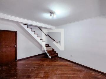 Casa · 110m² · 2 Quartos · 1 Vaga · Casa para Aluguel - Cambuci, 2 Quartos, 110 m² - São Paulo