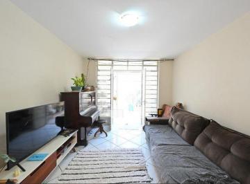 Casa · 93m² · 3 Quartos · 2 Vagas · Casa para Aluguel - Planalto Paulista, 3 Quartos, 93 m² - São Paulo
