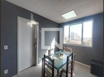 Apartamento · 33m² · 2 Quartos · Apartamento para Aluguel - Jardim Marajoara , 2 Quartos, 33 m² - São Paulo