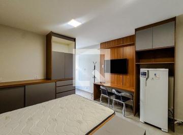 Apartamento · 38m² · 1 Quarto · Apartamento para Aluguel - Jardim Anália Franco, 1 Quarto, 38 m² - São Paulo