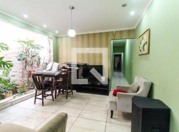 Casa · 125m² · 2 Quartos · 2 Vagas · Casa para Aluguel - Itaquera, 2 Quartos,  125 m² - São Paulo