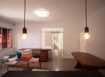 Apartamento · 88m² · 3 Quartos · 1 Vaga · Apartamento para Aluguel - Botafogo, 3 Quartos, 88 m² - Rio de Janeiro